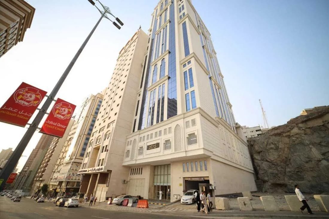 3 star 12 night Umrah package photo 2