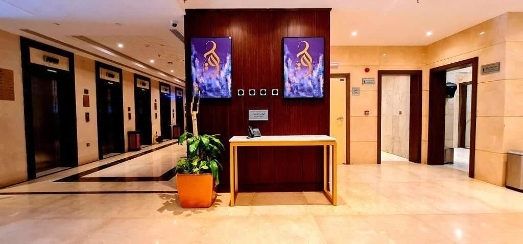 3 star 12 night Umrah package photo 3