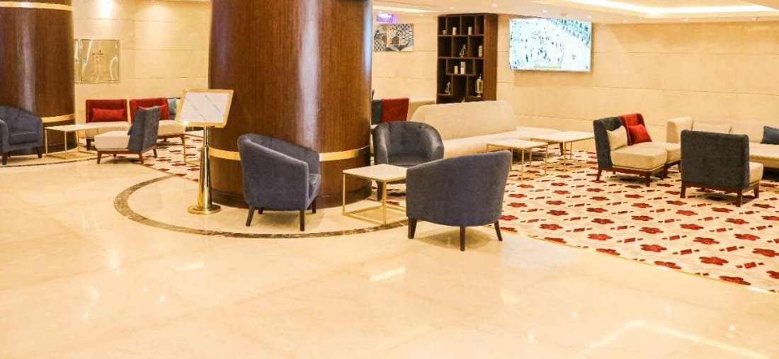 Makkah Hotel Al Ebaa photo 3
