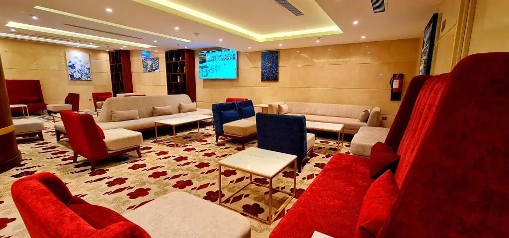 Makkah Hotel Al Ebaa photo 4