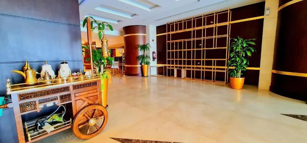 Makkah Hotel Al Ebaa photo 5