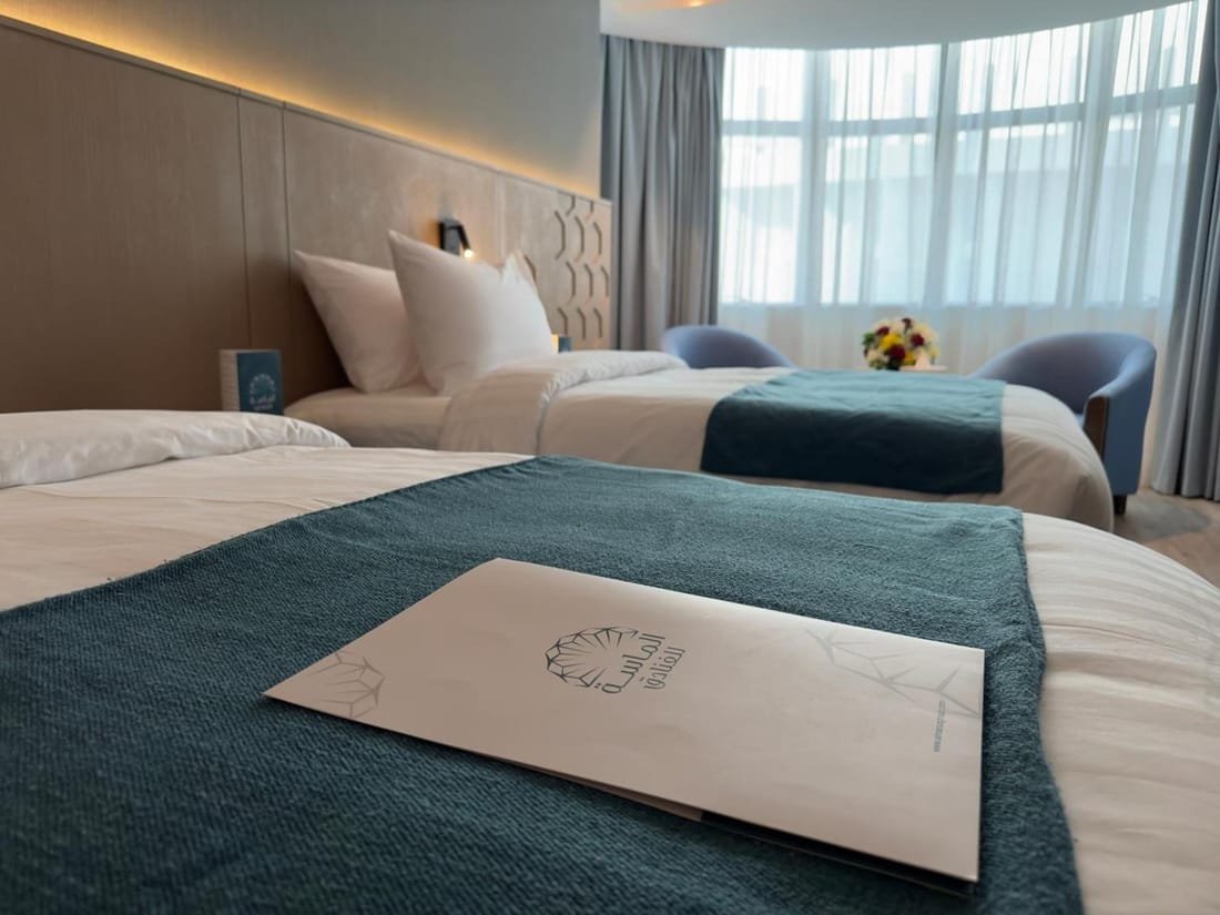 3 Star 10 Nights Easter Umrah Package photo 3