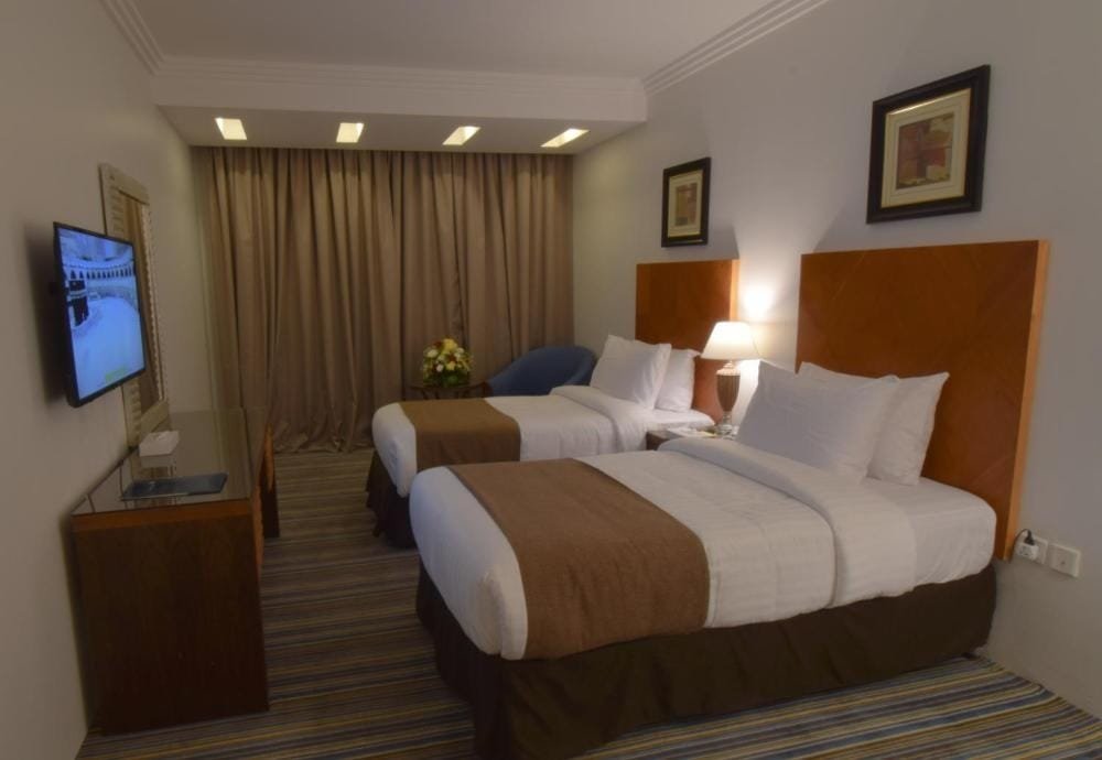 Al Massa Grand Hotel photo 4