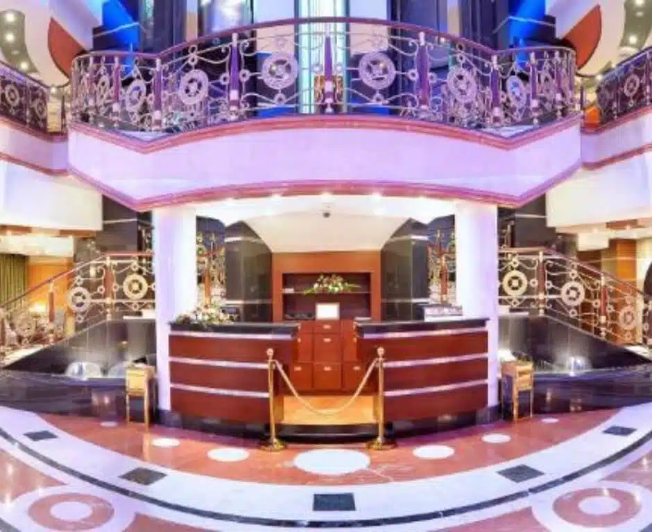3 Star 14 Nights December Umrah Package photo 5