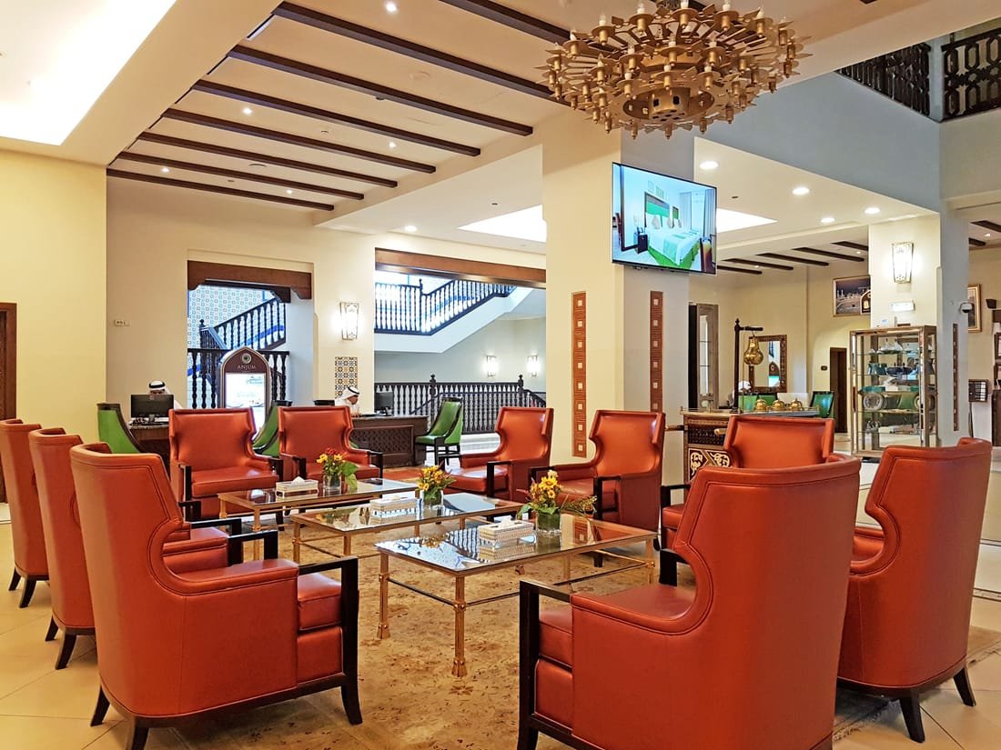 Anjum Hotel photo 5