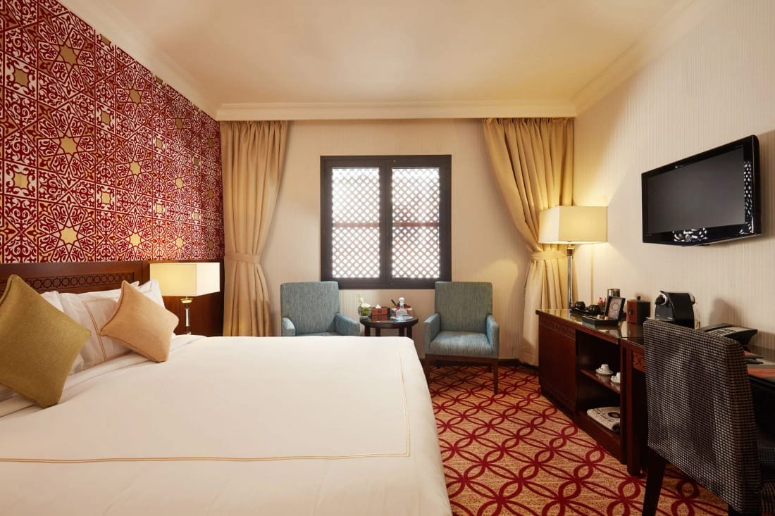 Dallah Taibah Hotel photo 4
