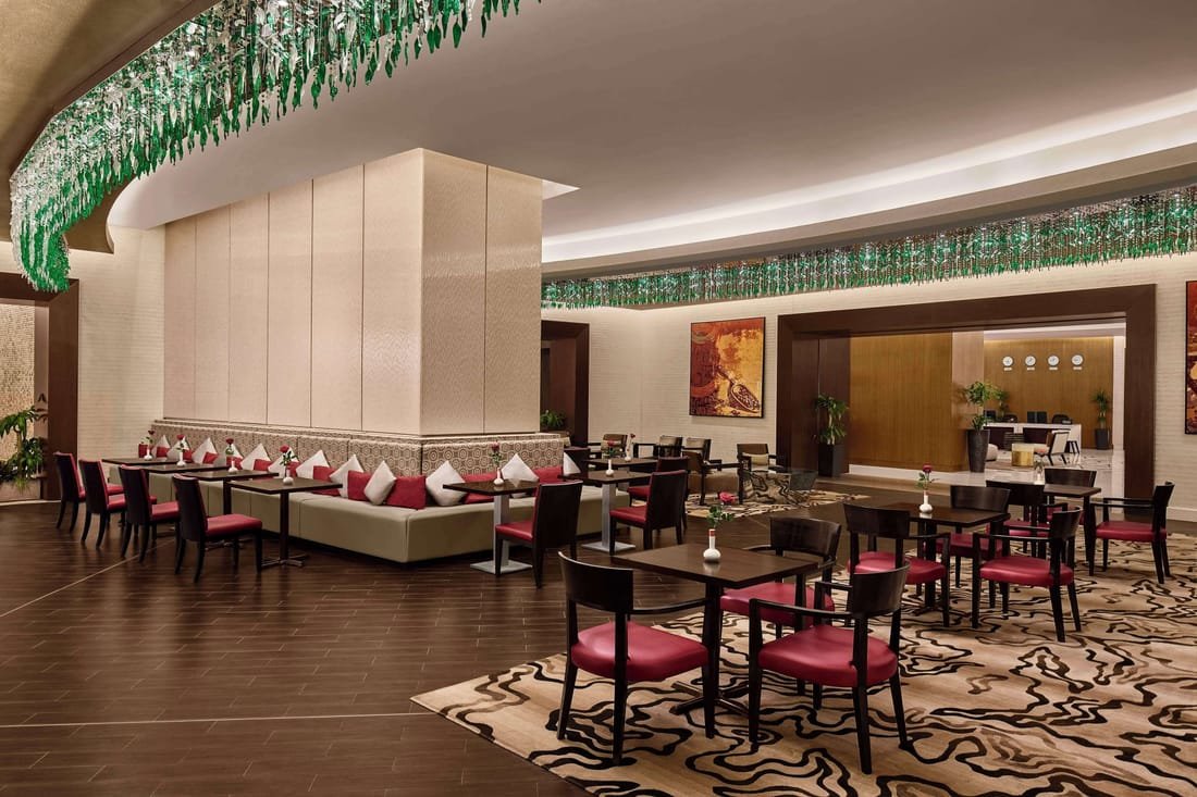 DoubleTree By Hilton Makkah photo 3