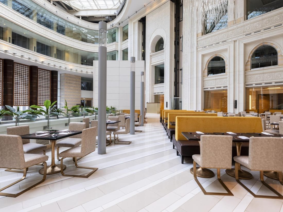 DoubleTree By Hilton Makkah photo 4