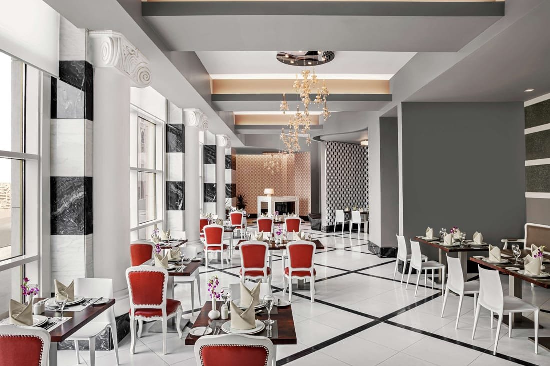 DoubleTree By Hilton Makkah photo 5