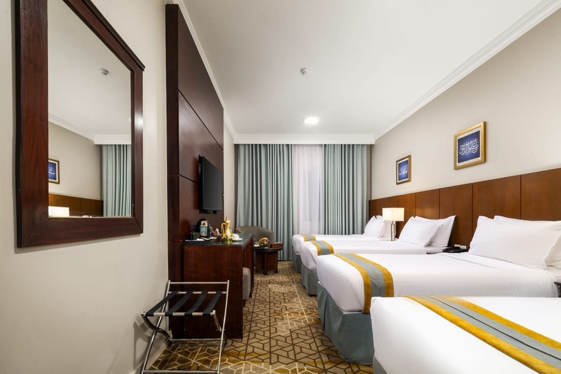 Emaar Al Manar Hotel photo 5