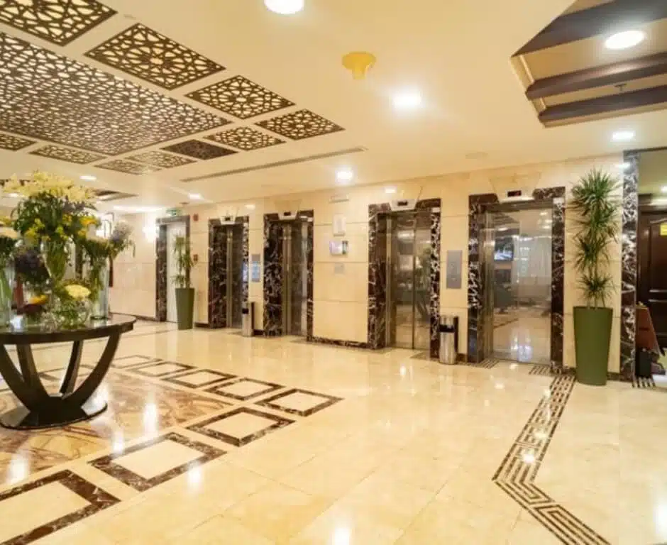 Emaar Elite Madinah Hotel photo 3