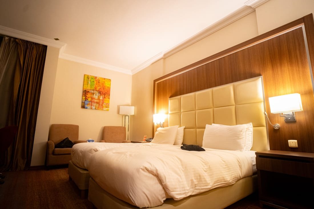 14 Nights 3 Star March Umrah Package photo 2