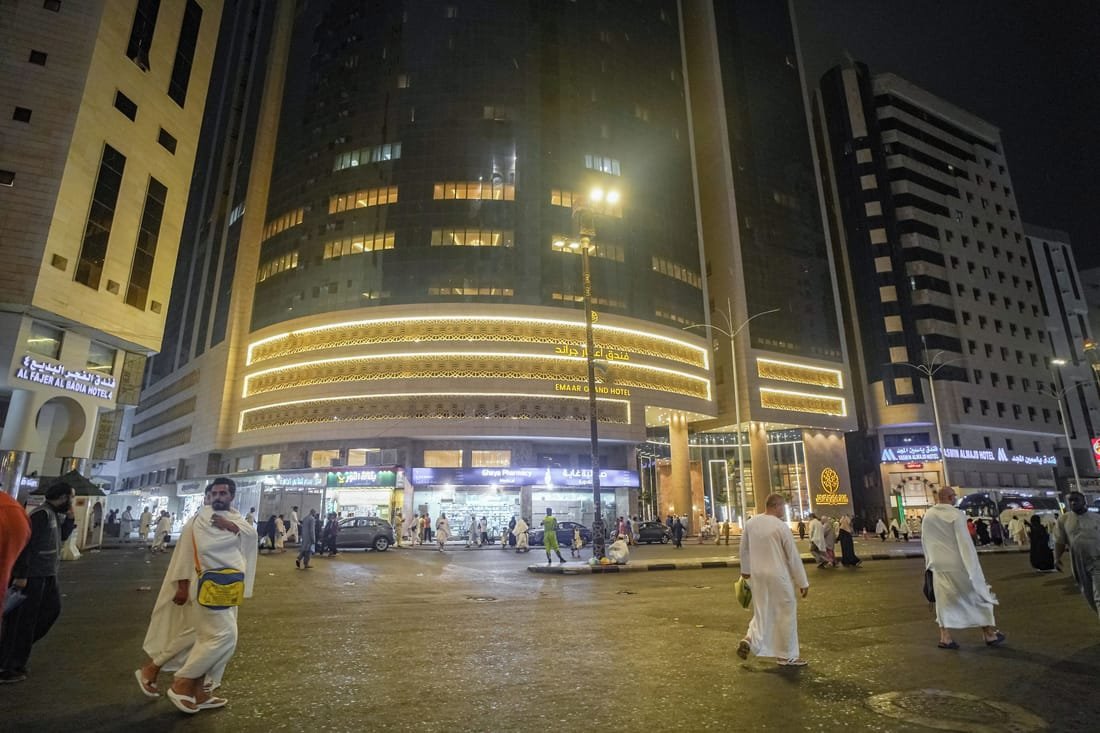 Emaar Grand photo 4