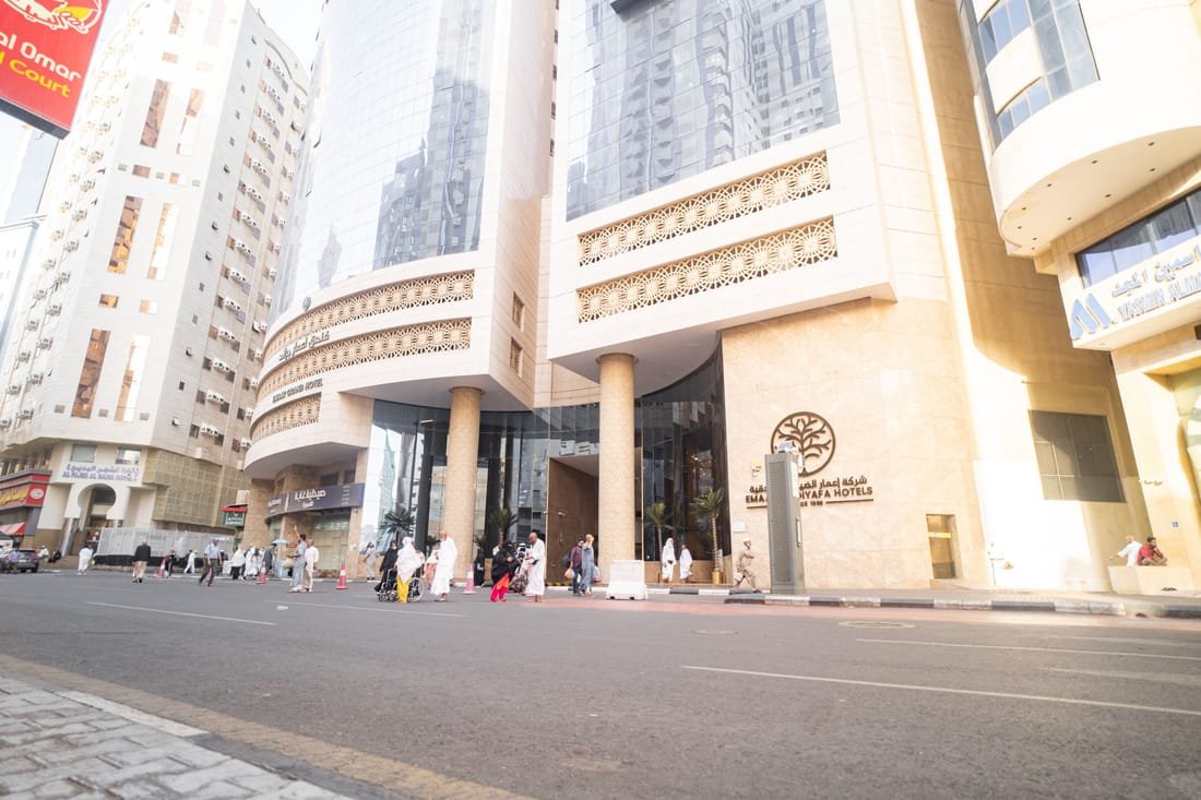 Emaar Grand photo 5