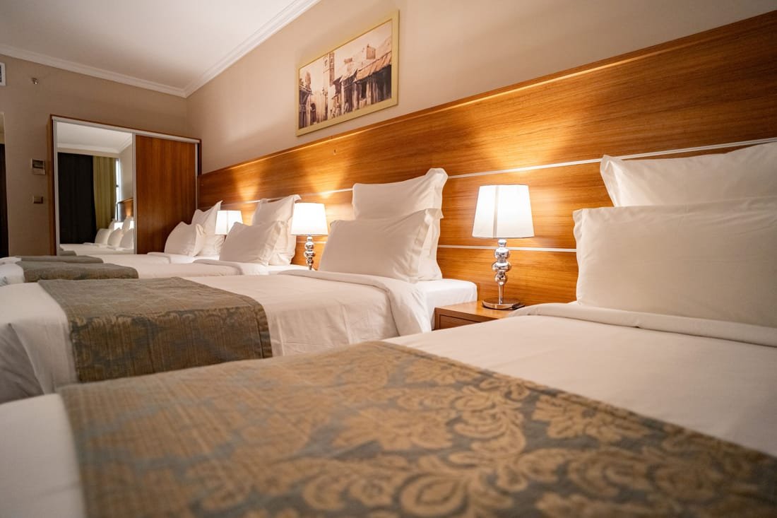 3 Star 10 Nights Easter Umrah Package photo 5