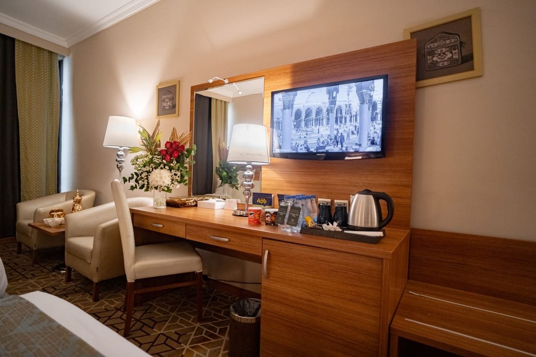 Emaar Mektan Hotel photo 3