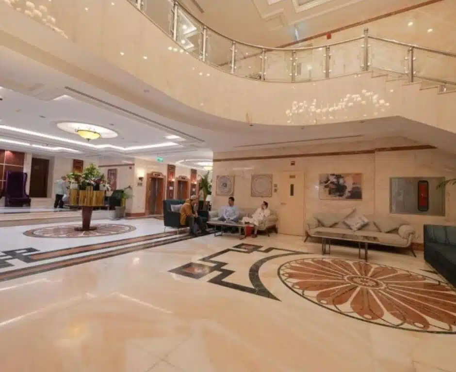 7 Nights 3 Star March Umrah Package photo 5