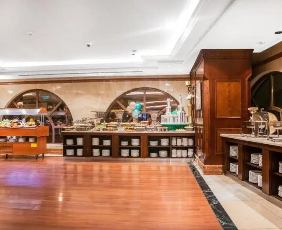 Madinah Hotel Emaar Royal photo 5