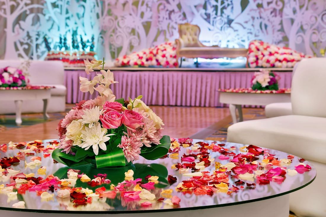 Hilton Makkah Convention photo 3