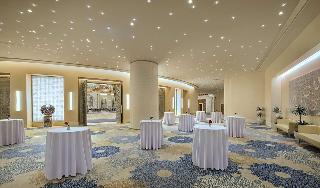 Hilton Makkah Convention photo 4