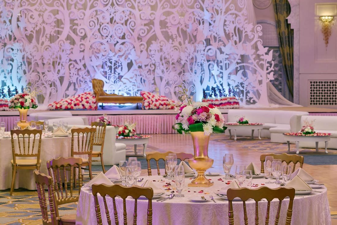 Hilton Makkah Convention photo 5