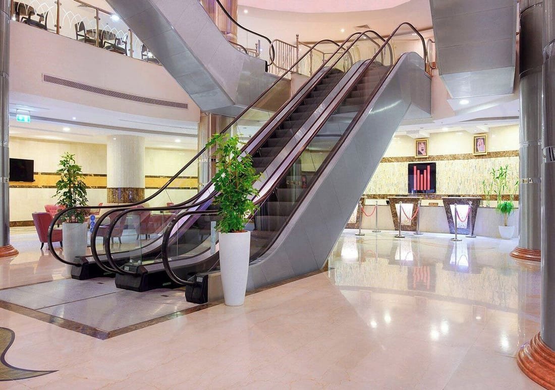 M Hotel Al Dana Makkah photo 5