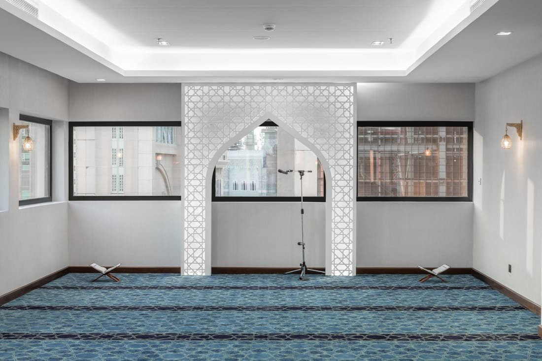 5 Star 7 Nights Umrah Package photo 2