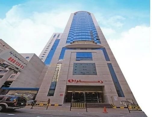 4 Star 7 Nights Feburary Umrah Package photo 2