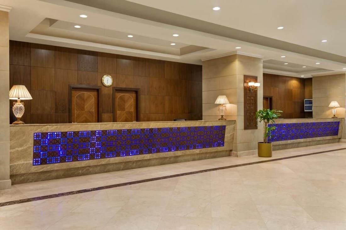 4 Star 7 Nights Feburary Umrah Package photo 3