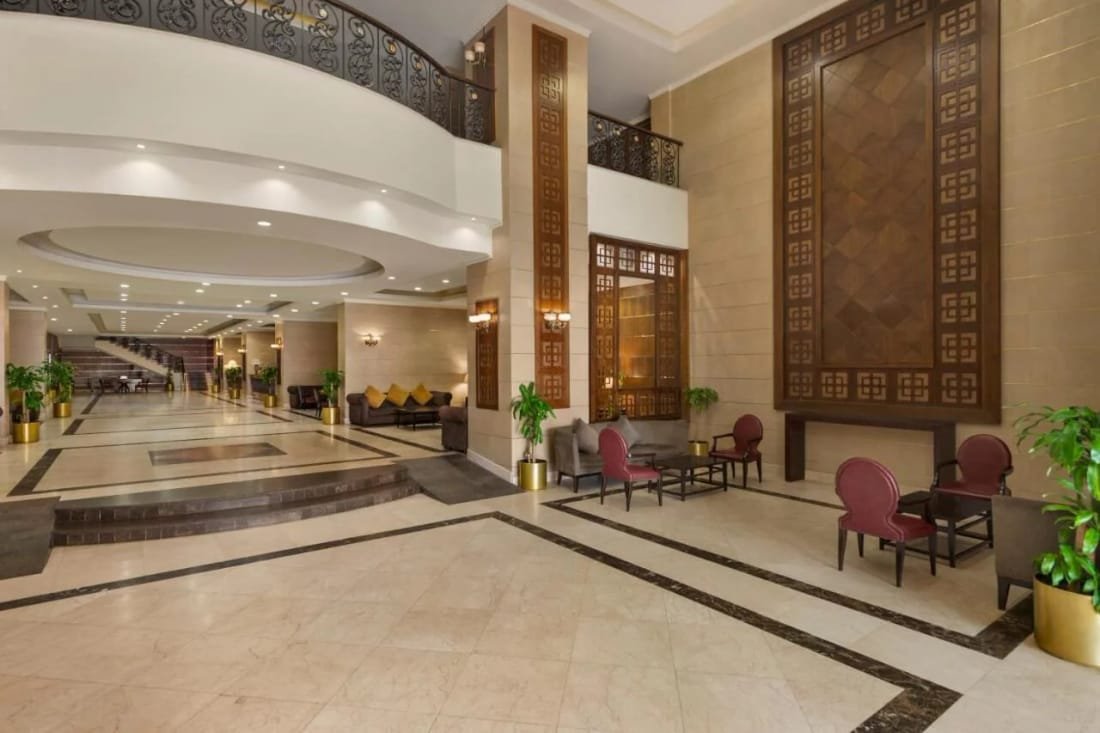 Makkah Hotel Dar Al Fayzeen photo 3