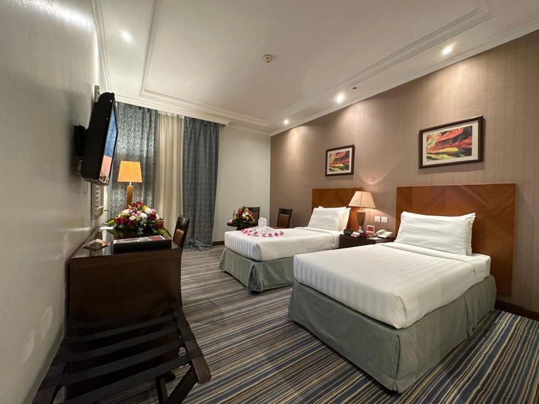 Makkah Hotel Dar Al Fayzeen photo 5