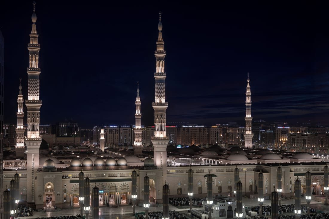 12 Nights 5 star Easter Umrah Package photo 5