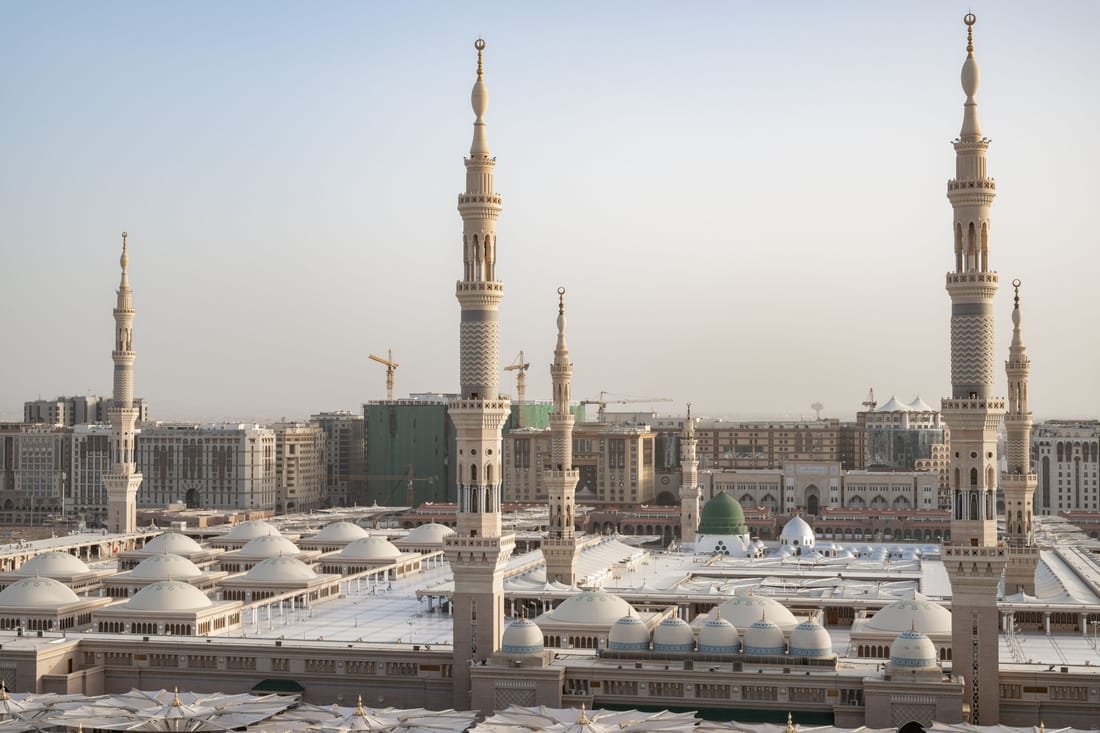 Sofitel Shahd Al Madinah photo 4