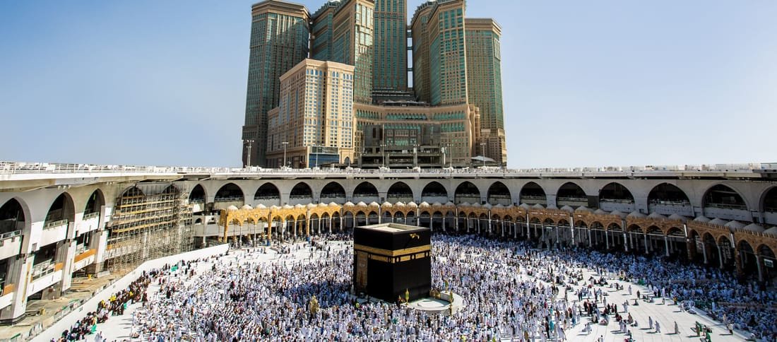 5 star 10 night Umrah package photo 2