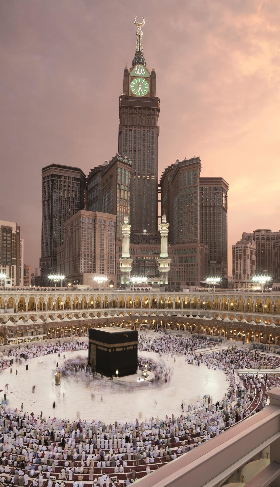5 star 10 night Umrah package photo 3