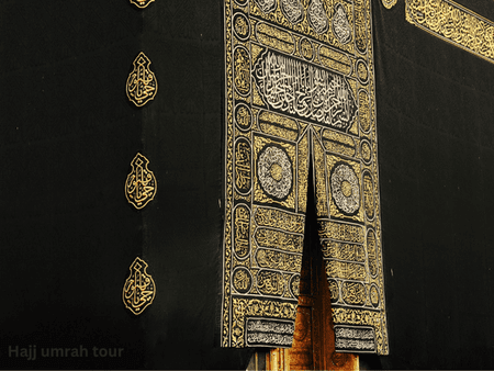 10 Nights 4 Star March Umrah Package