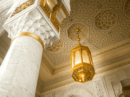12 Nights 3 Star March Umrah Package
