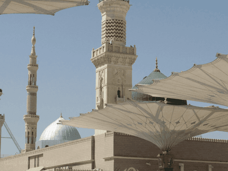 3 Star 10 Nights December Holidays Umrah Package