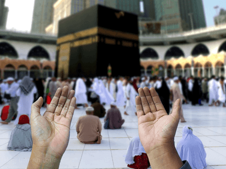 3 Star 10 Nights Umrah Package