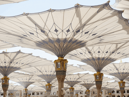 3 Star 12 Nights December Holidays Umrah Package