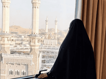 3 star 14 night Umrah package