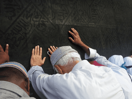 3 Star 14 Nights December Umrah Package