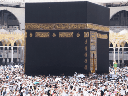 3 Star 7 Nights Economy Umrah Package