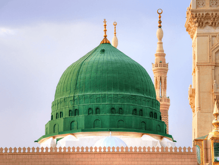 3 Star 7 Nights Umrah Package