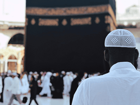 3 Star Ramadan last Ashra