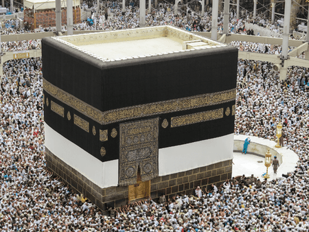 4 Star 12 Nights Umrah Package