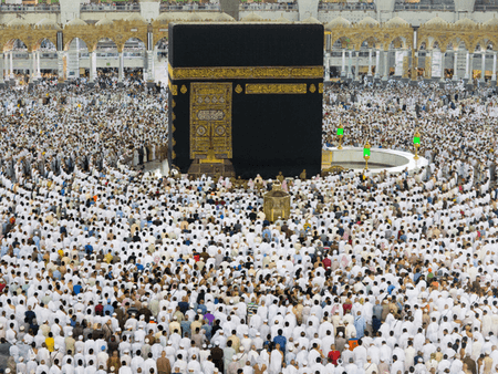 4 Star 14 Nights Economy Umrah Package