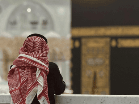 4 Star 7 Nights Economy Umrah Package