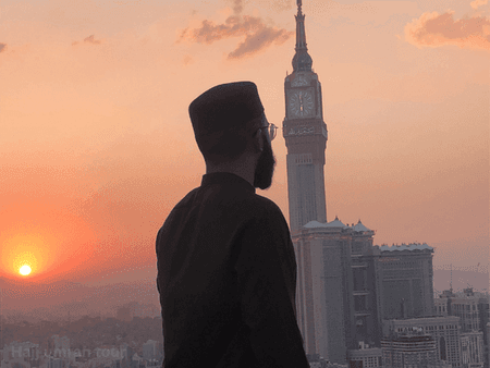4 Star 7 Nights Umrah Packages