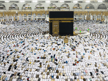 4 Star Ramadan 1st Ashra